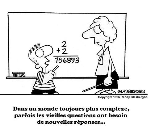 physique ou chimie rencontre inattendue